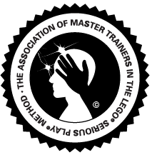 Association of Master Trainers seal